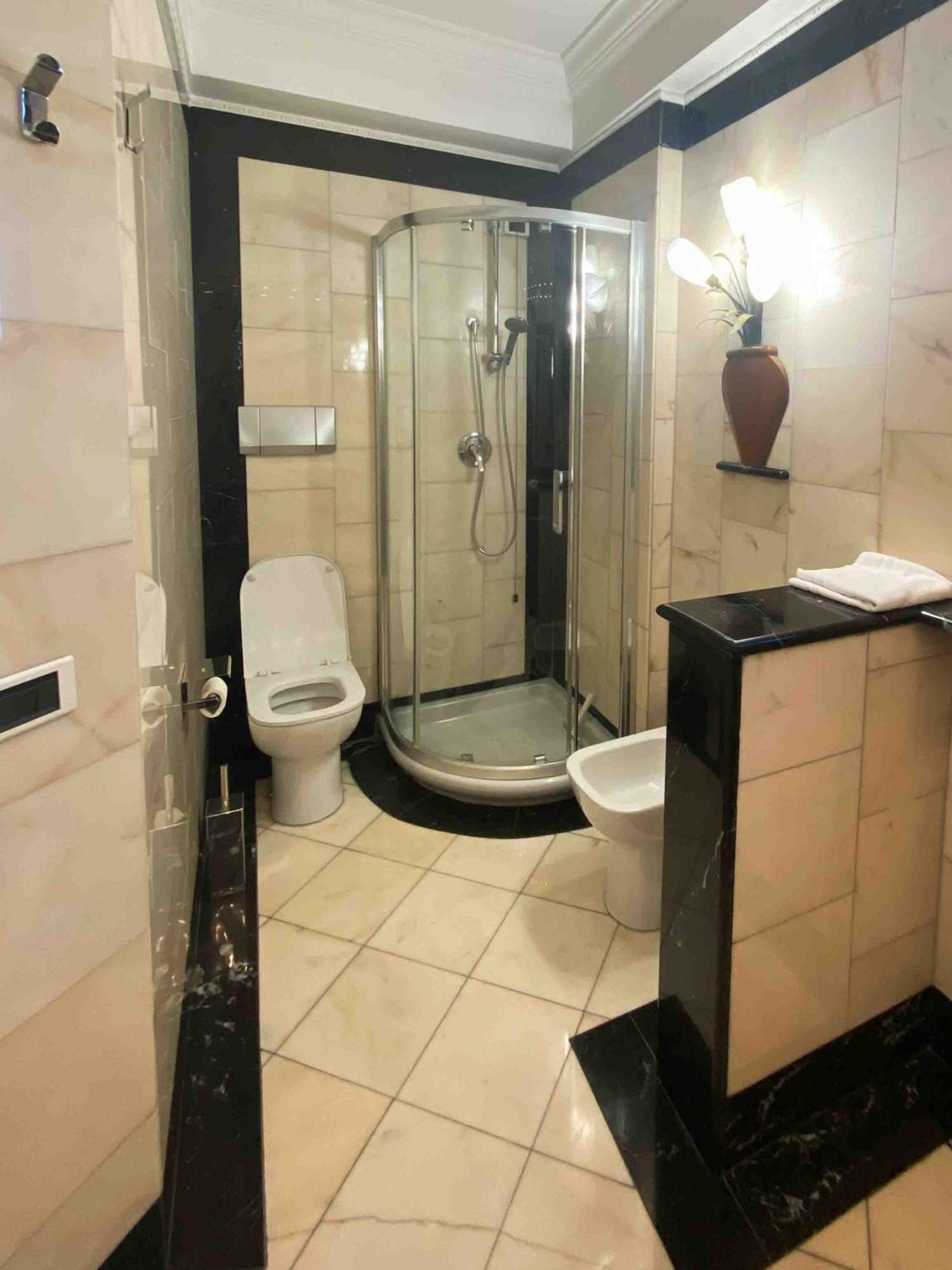 דירות מילאנו Penthouse Stefini 2 מראה חיצוני תמונה